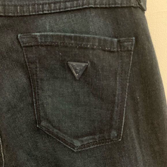 Guess Britney Skinny Jeans - Picture 4 of 8